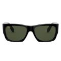 Óculos de Sol Ray-Ban Wayfarer Nomad RB 2187 901-31 54