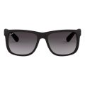 Óculos de Sol Ray-Ban Justin RB 4165 601-8G 57