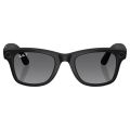 Óculos de Sol Ray-Ban Meta Wayfarer RW 4012 601ST353 50