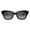 Óculos de Sol Ray-Ban State Street RB 2186 13183A 49