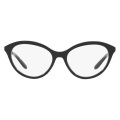 Óculos de Grau Ralph Lauren RL 6184 5001 e Black 54