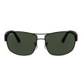 Óculos de Sol Ray-Ban Highstreet RB 3503 006-71 64