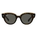 Óculos de Sol Ray-Ban Roundabout RB 2192 1292B1 47