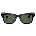 Óculos de Sol Ray-Ban Meta Wayfarer RW 4012 601-71 50