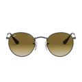 Óculos de Sol Ray-Ban Round RB 3447 004-51 53