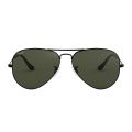 Óculos de Sol Ray-Ban Aviator RB 3025 002-58 62