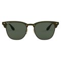Óculos de Sol Ray-Ban Blaze RB 3576N 043-71 47