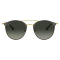 Óculos de Sol Ray-Ban Highstreet RB 3546 917471 52