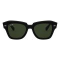 Óculos de Sol Ray-Ban State Street RB 2186 901-31 52