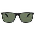 Óculos de Sol Ray-Ban Highstreet RB 4288 601-71 57