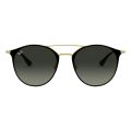Óculos de Sol Ray-Ban Highstreet RB 3546 187-71 52