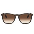 Óculos de Sol Ray-Ban Chris RB 4187 856-13 54
