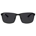 Óculos de Sol Ray-Ban Highstreet RB 3721 186-87 59