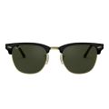 Óculos de Sol Ray-Ban Clubmaster RB 3016 W0365 49