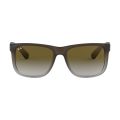 Óculos de Sol Ray-Ban Justin RB 4165 854-7Z 55