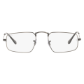 Óculos de Grau Ray-Ban Julie RB 3957V 3118 49