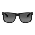 Óculos de Sol Ray-Ban Justin RB 4165 622-T3 55