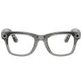 Óculos de Grau Ray-BanMeta Wafarer RW 4012 6840MF 53