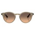 Óculos de Sol Ray-Ban Highstreet RB 2180 678846 49