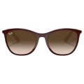 Óculos de Sol Ray-Ban Highstreet RB 4317 639413 56