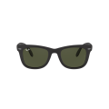 Óculos de Sol Ray-Ban Wayfarer Folding RB 4105 601S 54