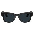 Óculos de Sol Ray-Ban Meta Wayfarer RW 4012 601S1Z53 53