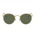 Óculos de Sol Ray-Ban Round RB 3447 919631 53