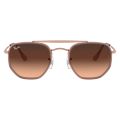 Óculos de Sol Ray-Ban Marshal RB 3648 9069A5 52