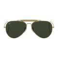 Óculos de Sol Ray-Ban Outdoorman RB 3030 L0216 58