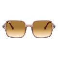 Óculos de Sol Ray-Ban Square RB 1973 128151 53