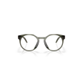 Óculos de Grau Oakley Hstn rx OX8139 813904 50