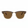 Óculos de Sol Ray-Ban Clubmaster RB 3016 687856 51