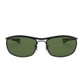 Óculos de Sol Ray-Ban Highstreet RB 3119M 918214 62