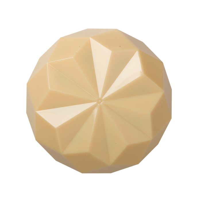 Estojo porta lentes Delicate Box + Pinça e Ventosa Amarelo
