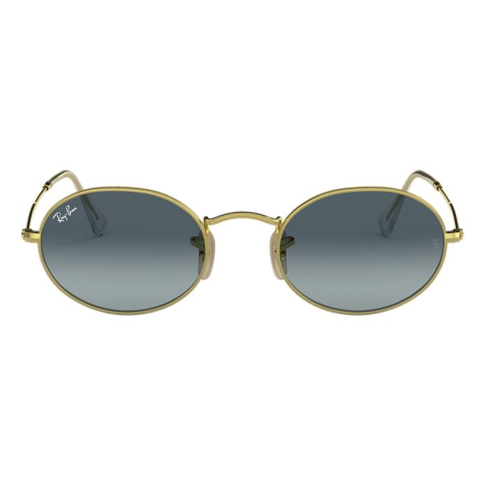 Óculos de Sol Ray-Ban Oval RB 3547 001-3M 54