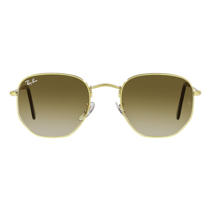 Óculos de Sol Ray-Ban Hexagonal RB 3548 001-51 51