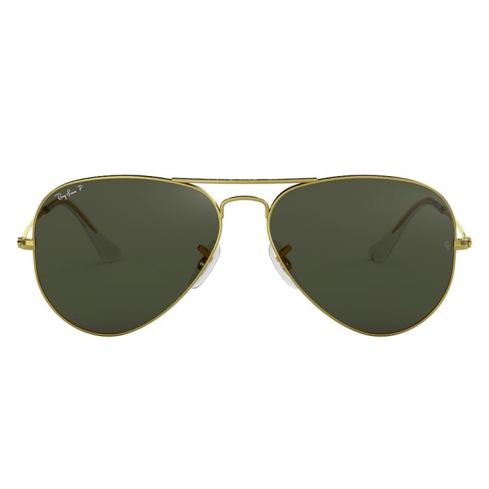 Óculos de Sol Ray-Ban Aviator RB 3025 001-58 58