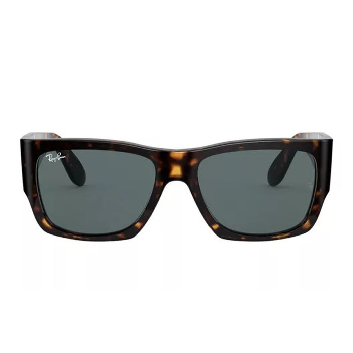 Óculos de Sol Ray-Ban Wayfarer Nomad RB 2187 902-R5 54