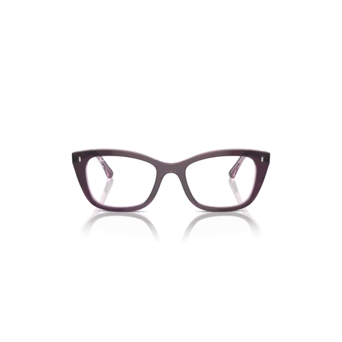 Óculos de Grau Ray-Ban RB 5433 8364 52
