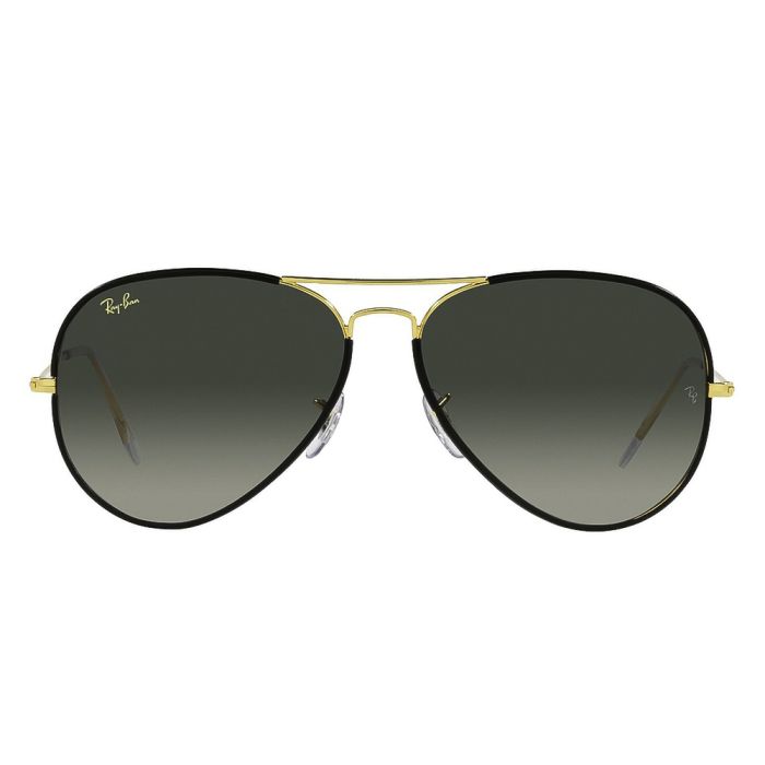 Óculos de Sol Ray-Ban Aviator RB 3025JM 919671 58