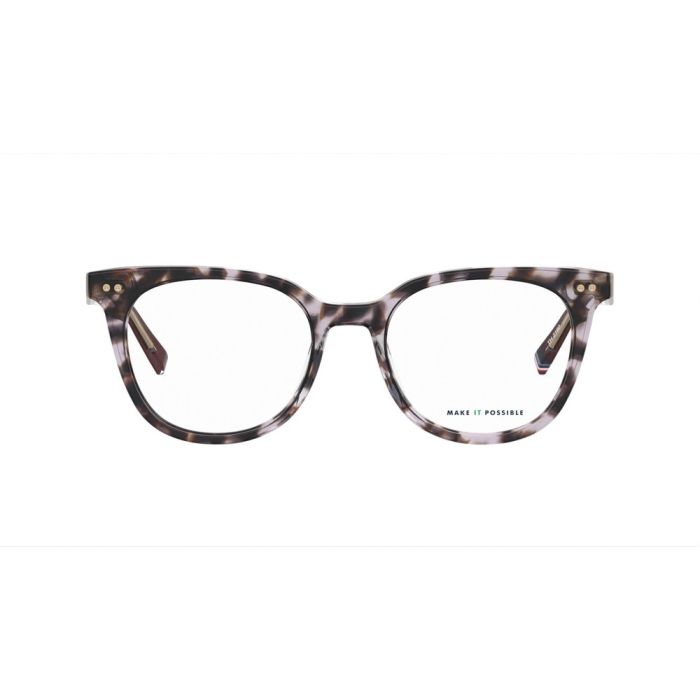 Óculos de Grau Tommy Hilfiger TH 2160 5DN 50