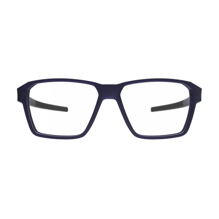 Óculos de Grau HB 0459 0003 55 e Acetato M BLACK D BLUE DEMO