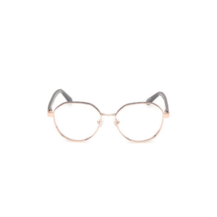 Óculos de Grau Guess GU 50124-V 28 52