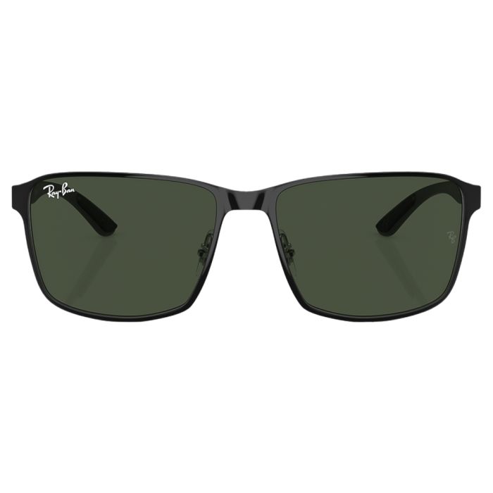 Óculos de Sol Ray-Ban Highstreet RB 3721 914471 59