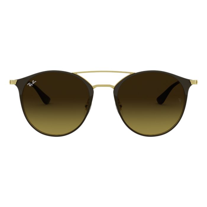 Óculos de Sol Ray-Ban Highstreet RB 3546 900985 52