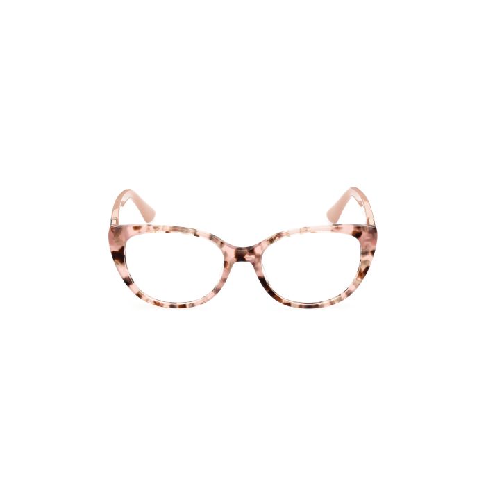 Óculos de Grau Guess GU 2908 74 51 e Acetato Havana Rose