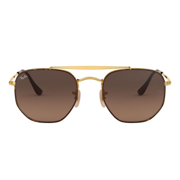 Óculos de Sol Ray-Ban Marshal RB 3648 910443 54