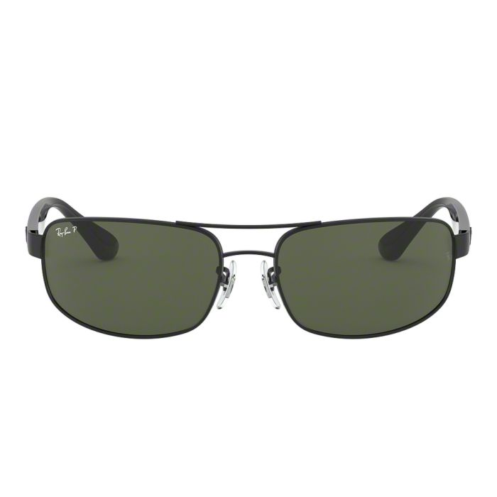 Óculos de Sol Ray-Ban Active Lifestyle RB 3445 002-58 64