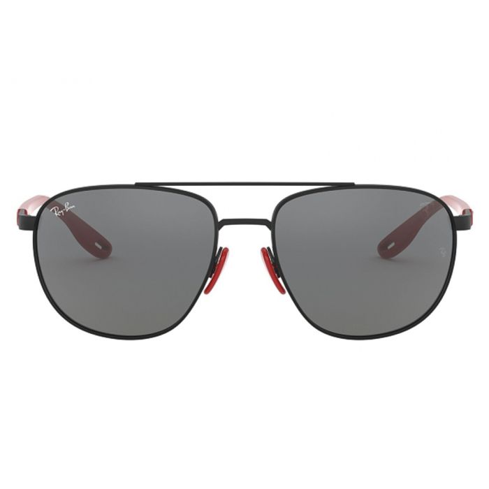 Óculos de Sol Ray-Ban Ferrari RB 3659M F0026G 57