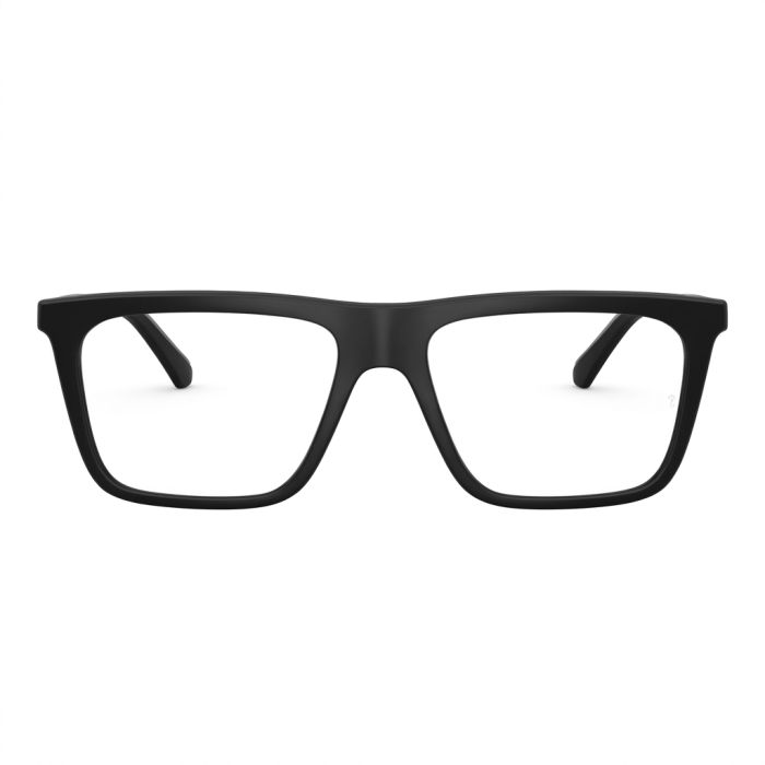 Óculos de Grau Emporio Armani EA4258 50011W 56